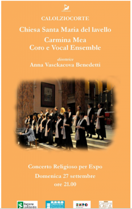 concerto Lavello_ calolziocorte