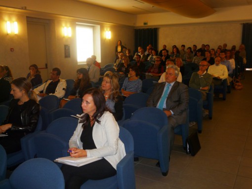 corso motivazionale 21 settembre platea