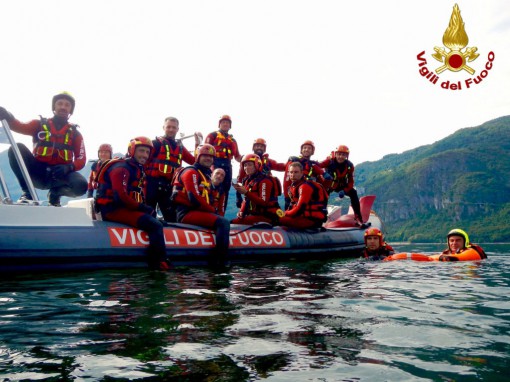 corso soccorritori in acqua_vigili del fuoco_2015 (2)