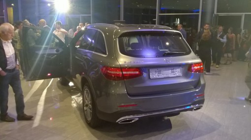 glc 1