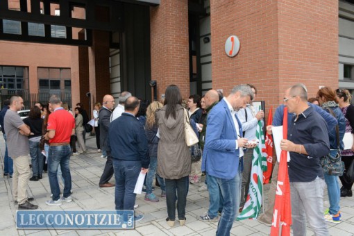 prefettura presidio sindacati (3)