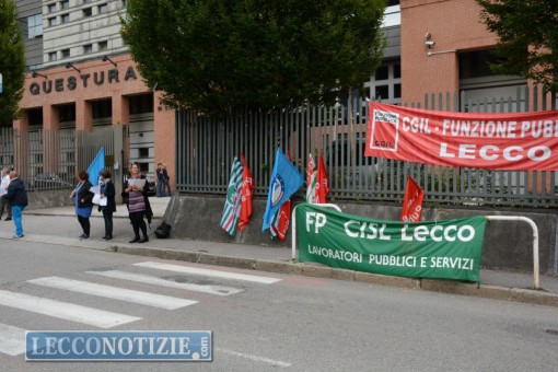 prefettura presidio sindacati (7)