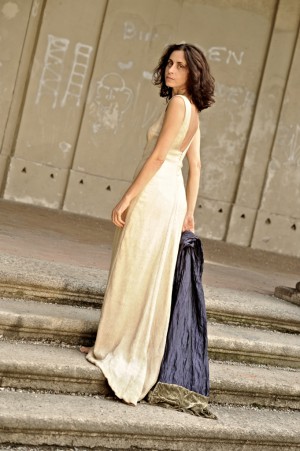 soprano Sabina Macculi