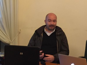 Andrea Pellegatta_arboricoltore censimento verde