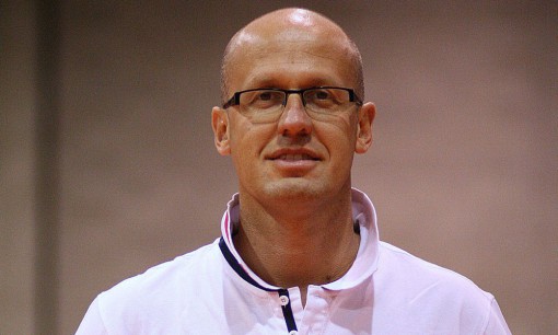 Coach Marco Redaelli - Enginux Calolziocorte
