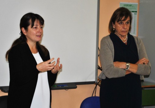 Bonacina e Brambilla