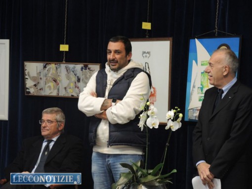 Canottieri Lecco_Presentazione regate veliche 2015 (10)