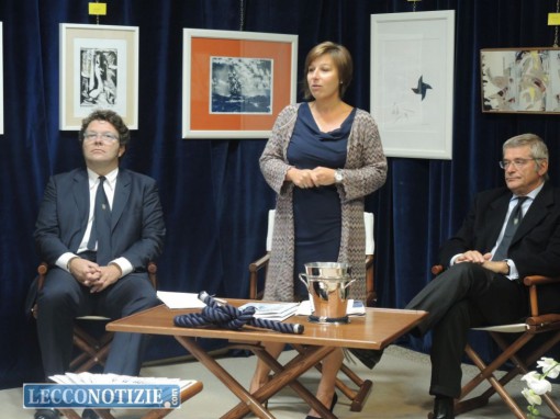 Canottieri Lecco_Presentazione regate veliche 2015 (13)