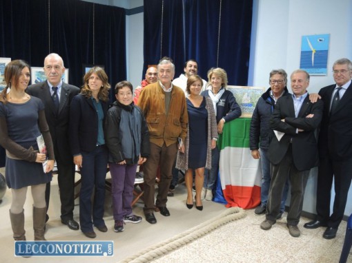 Canottieri Lecco_Presentazione regate veliche 2015 (4)