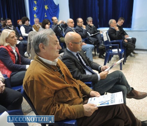 Canottieri Lecco_Presentazione regate veliche 2015 (9)