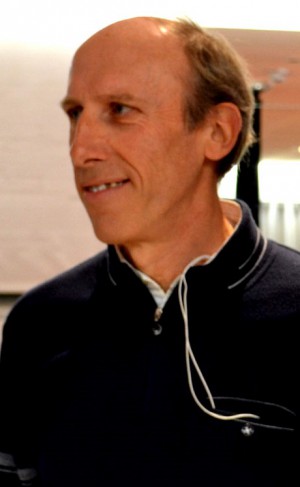 Don Agostino Frasson, responsabile della Casa don Guanella di Lecco.