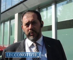 Franco Massaro_Segretario Generale Coisp