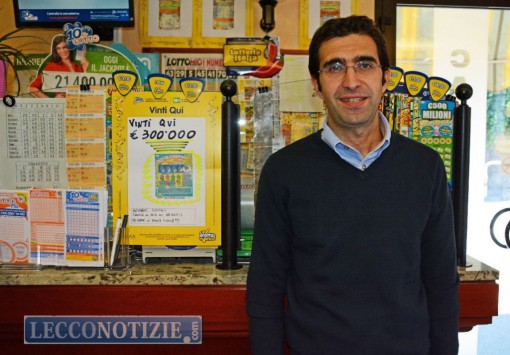 Giancarlo Castelnuovo