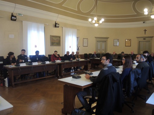 Lecco citta dei promessi sposi 2015