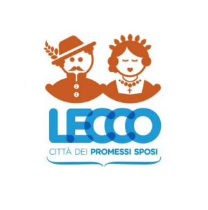 Lecco città dei promessi sposi_logo