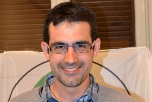 Luca Picariello, assessore alla Cultura.