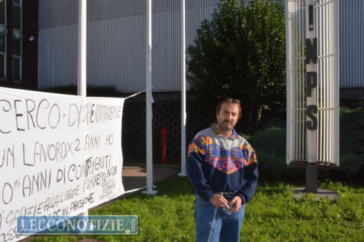 Luigi INPS incatenato (1)