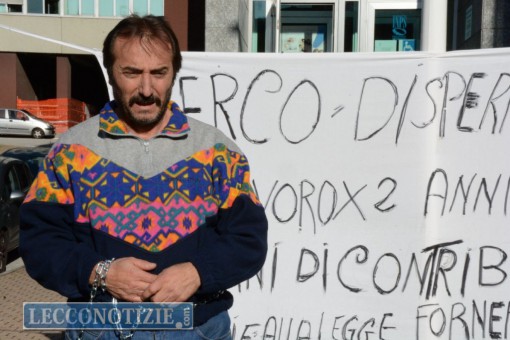 Luigi INPS incatenato (4)