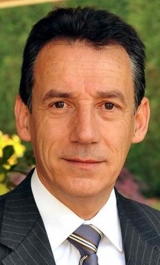 Mauro Colombo, amministratore unico di Silea.