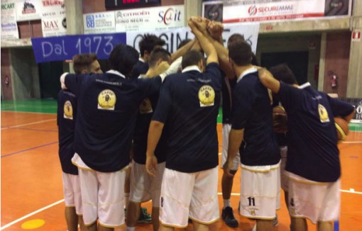 NPO Vittoria Cermenate