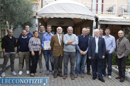 Gli avisini premiati