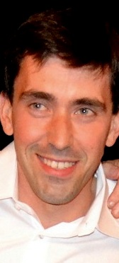 Il sindaco, Riccardo Fasoli.