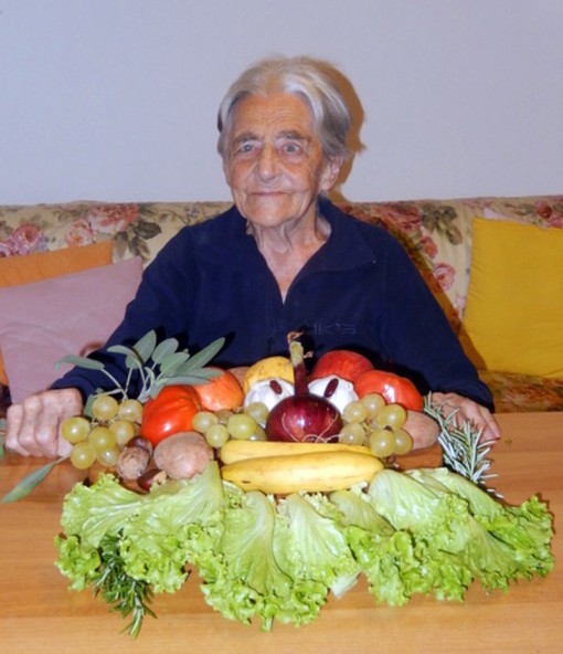 Vittoria Mangili_ monte marenzo