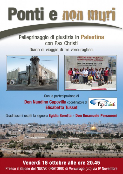 Volantino PONTI E NON MURI_A4