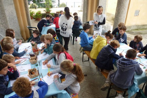 WWF BIRD WACHING (3)