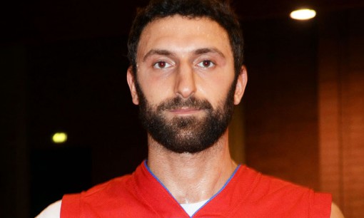 Federico Pedalà - Lamp Lierna