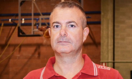 Coach Enrico Ferrari - Lamp Lierna