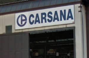 carsana