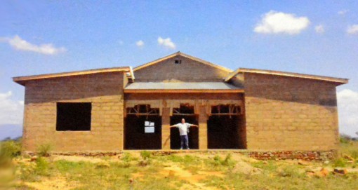 casa angeli - carovana sorriso