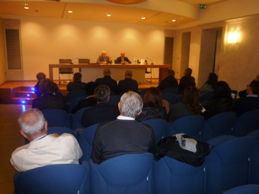 consiglio 19 ottobre sala 2