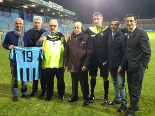 daniele orsato Lecco