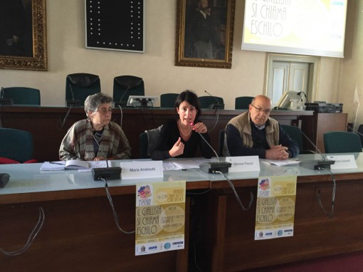 la cultura per il sociale_presentazione2015