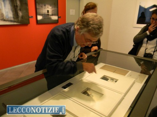 L'autore Luigi Erba racconta i suoi scatti