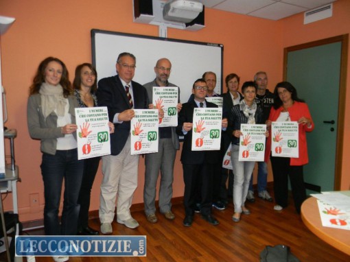 Il Comitato di Coordinamento provinciale per la promozione della salute