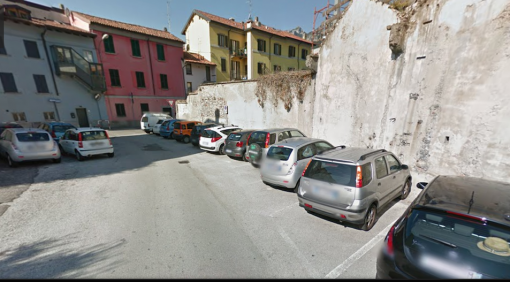 parcheggio via malpensata