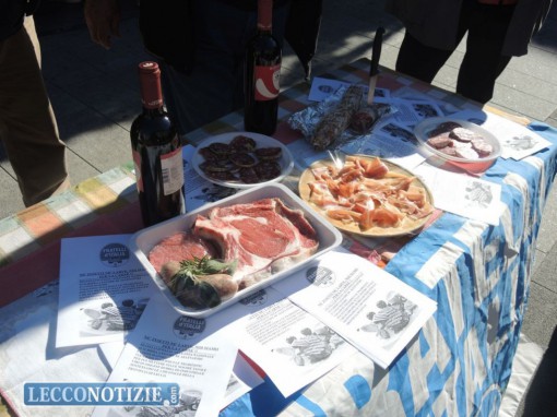 piazza XX settembre_flash mob carne (25)