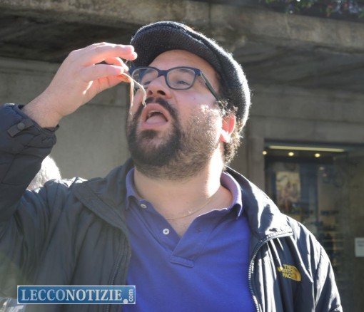 piazza XX settembre_flash mob carne (6)