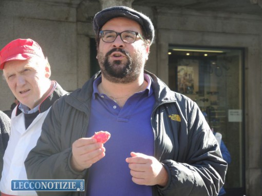 piazza XX settembre_flash mob carne (7)