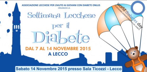 settimana diabete