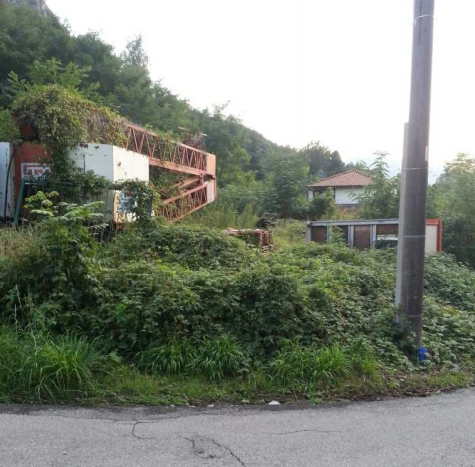 via guggiarolo 5