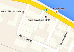 via san carlo 2