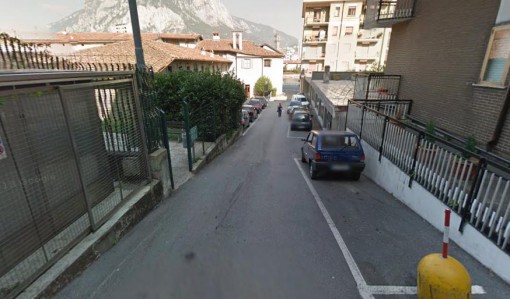 via san carlo algrate