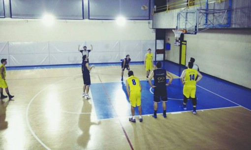 ADB Vercurago Mezzago