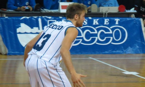 Giacomo Siberna (Gimar Lecco)