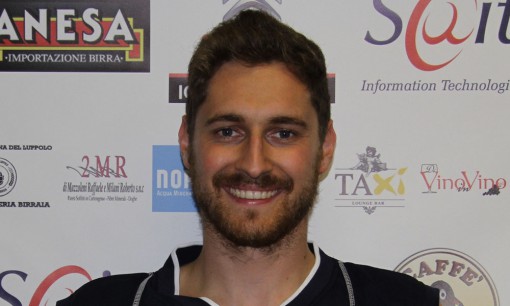 Mirko Meregalli (Gordon Olginate)