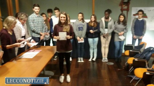 Chiara Rusconi valmadrera